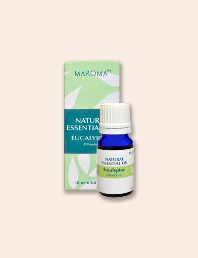 Natural Essential Oil Eucalyptus Citriodara – 10ml