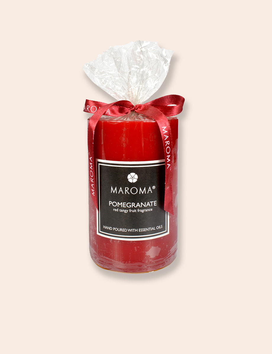 Pomegranate 001