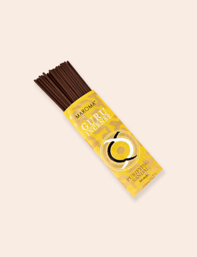 Guru Bulk Incense – Purifying Sandal