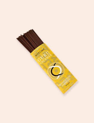 Guru Bulk Incense – Devotional Jasmine