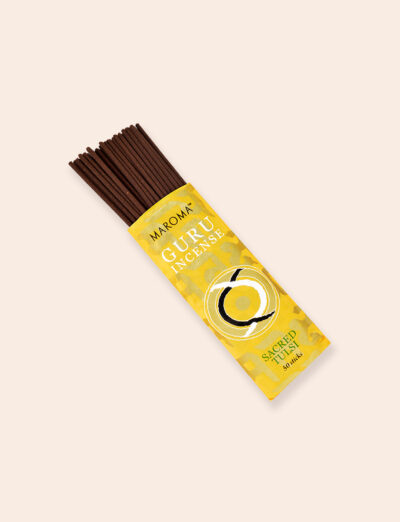 Guru Bulk Incense – Sacred Tulsi