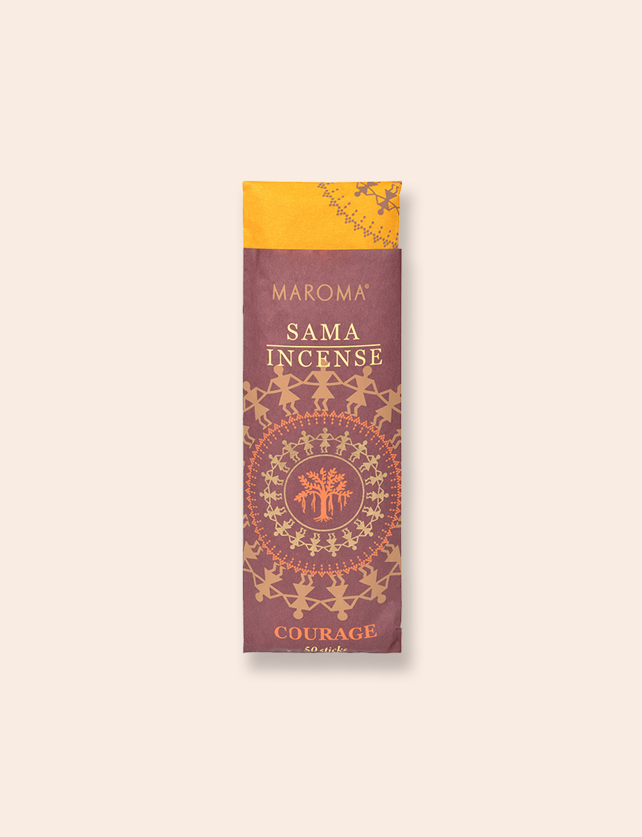 SL10-A11 Courage - Sama 001