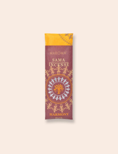 Sama Bulk Incense – Harmony