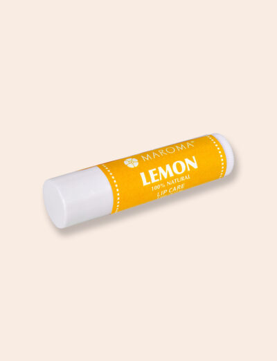 Lemon Lip Care – 5gms
