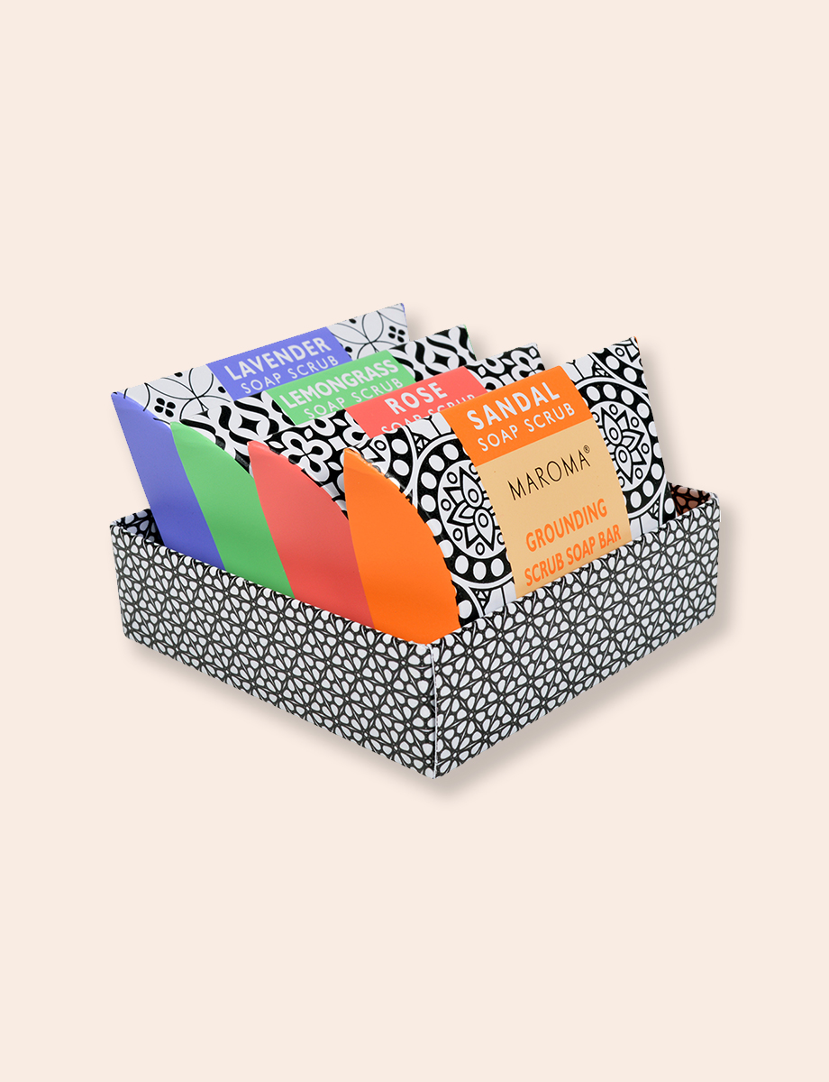 TL 16-P73 001_Pillow box gift soap