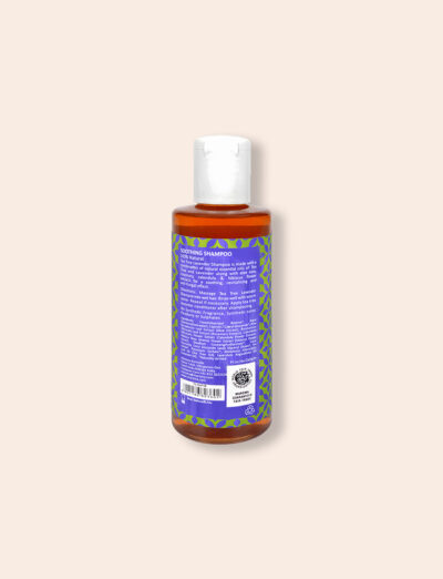 Tea Tree Lavender Shampoo – 200ml
