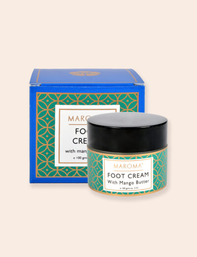 Foot Cream – 100gms