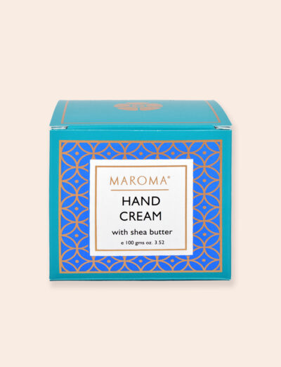 Hand Cream – 100gms