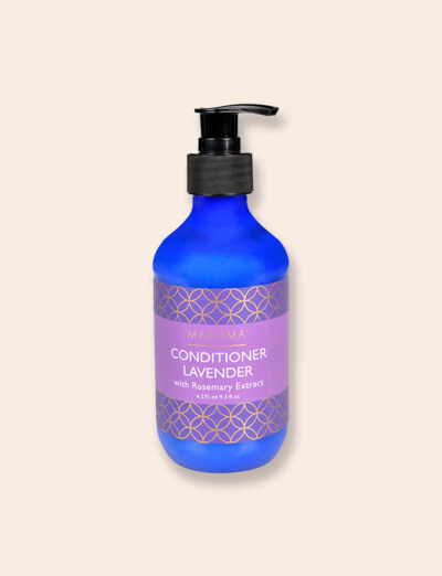 Lavender Hair Conditioner – 275ml