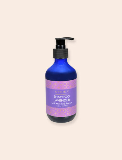 Lavender Shampoo – 300ml
