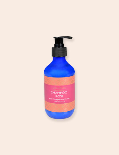 Rose Shampoo – 300ml