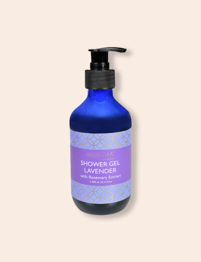 Lavender Shower Gel – 300ml