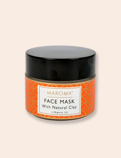 Face Mask – 100gms