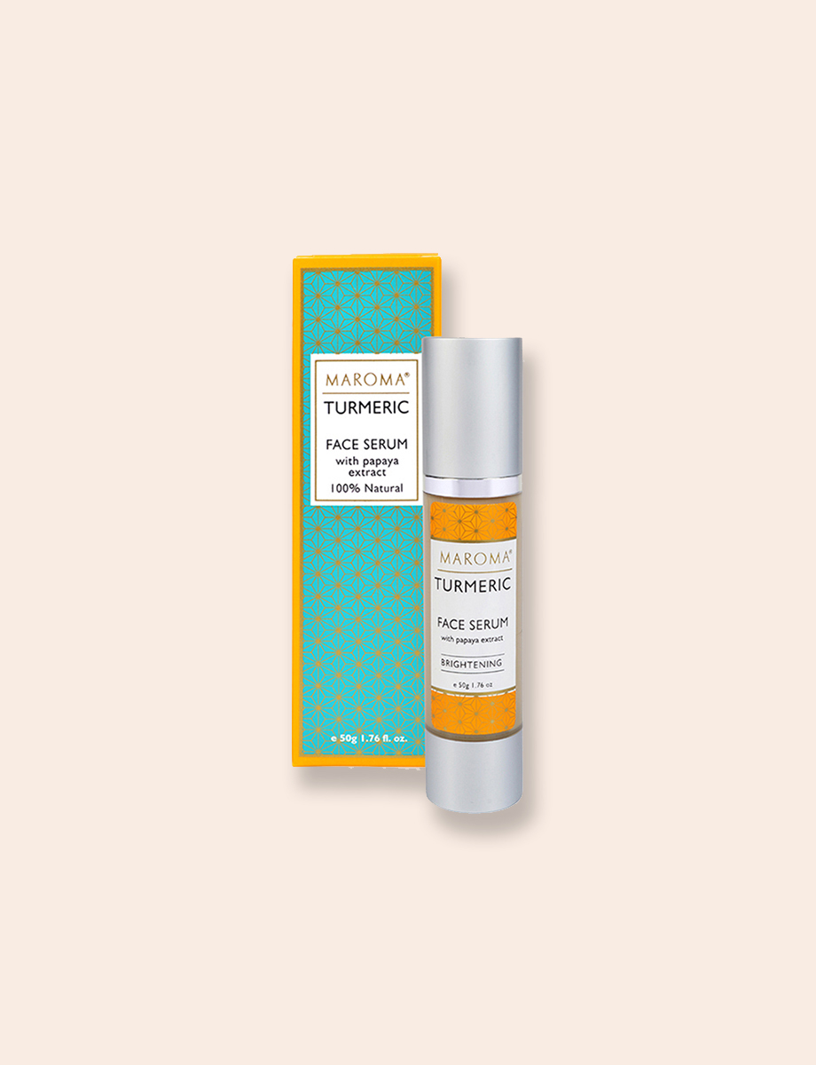 Turmeric Serum – 50gms