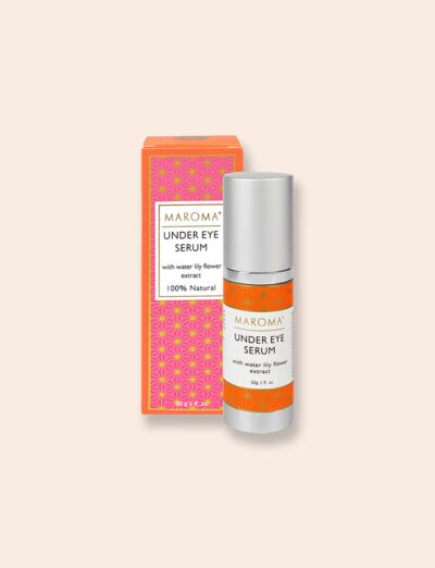 Under Eye Serum with Water Lily Extract – 30gms