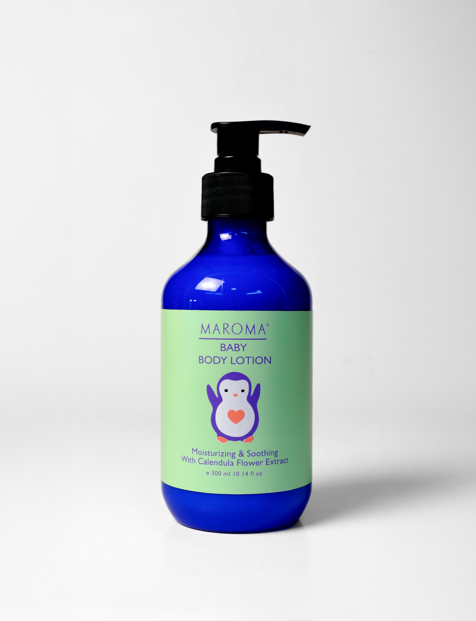 Baby Lotion 01