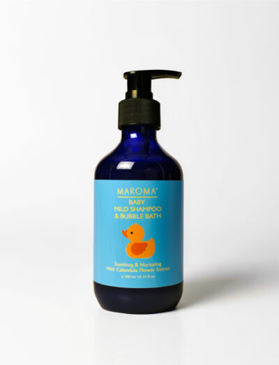 Baby Shampoo – 300ml