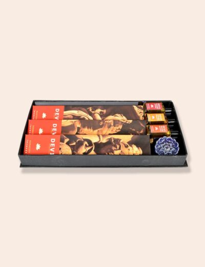 Giftset-Devi