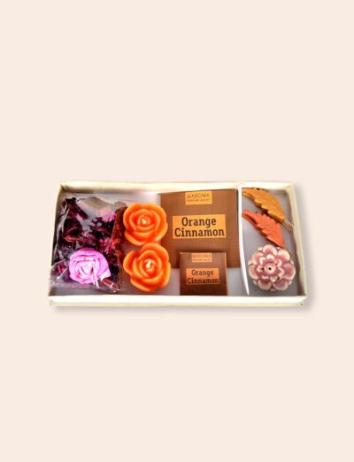 Home Fragrance Gift Set
