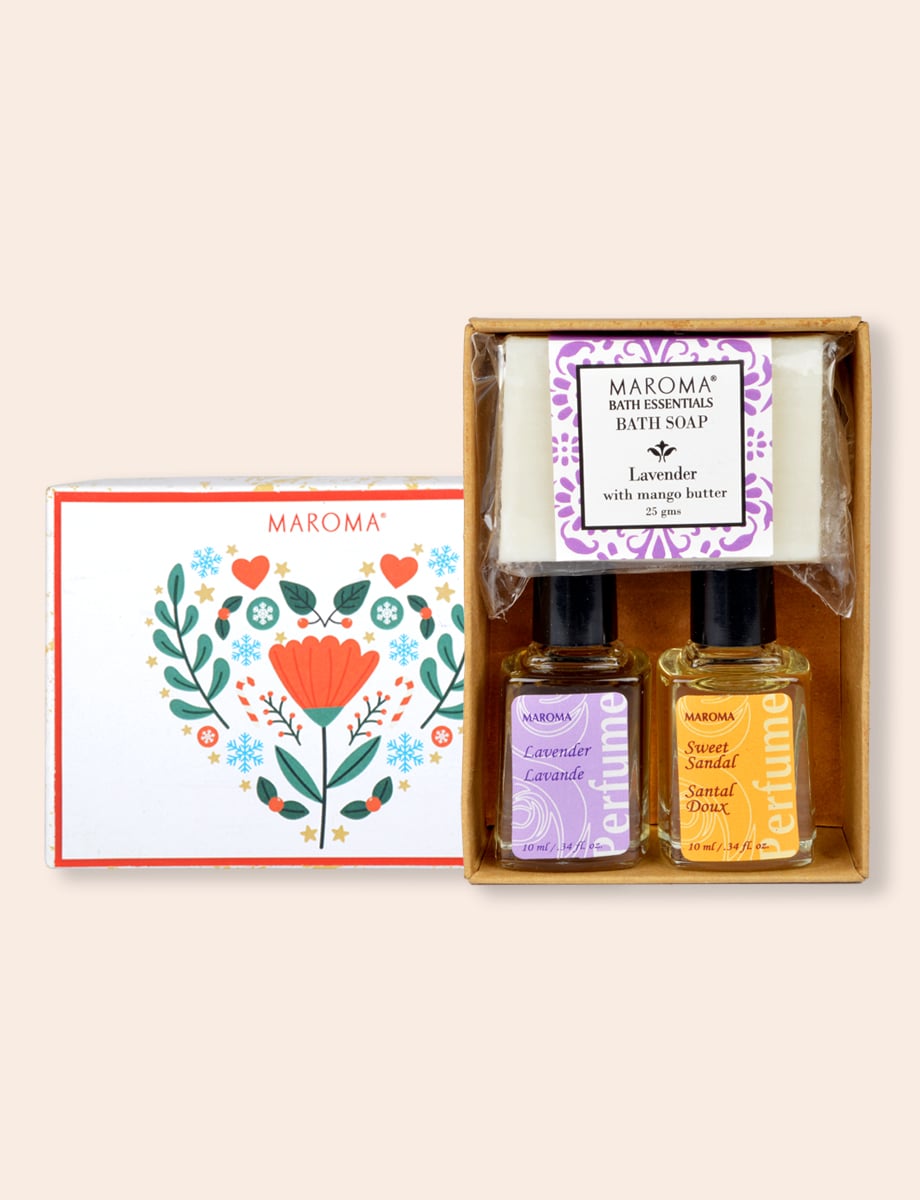 Giftset