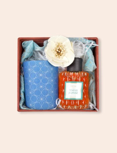 Diffuser Gift Set