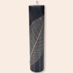 Opium Cylindric with Leaf  280 Gms.