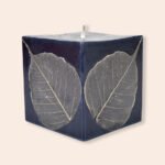 Opium Square with Leaf 600 Gms.