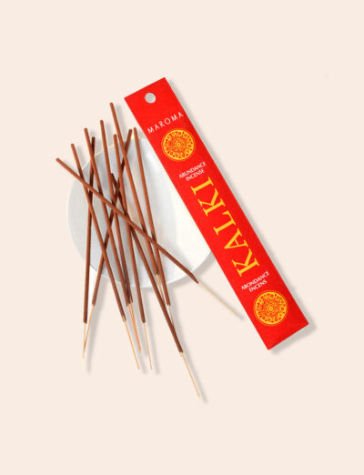 Abundance 10 Incense Sticks