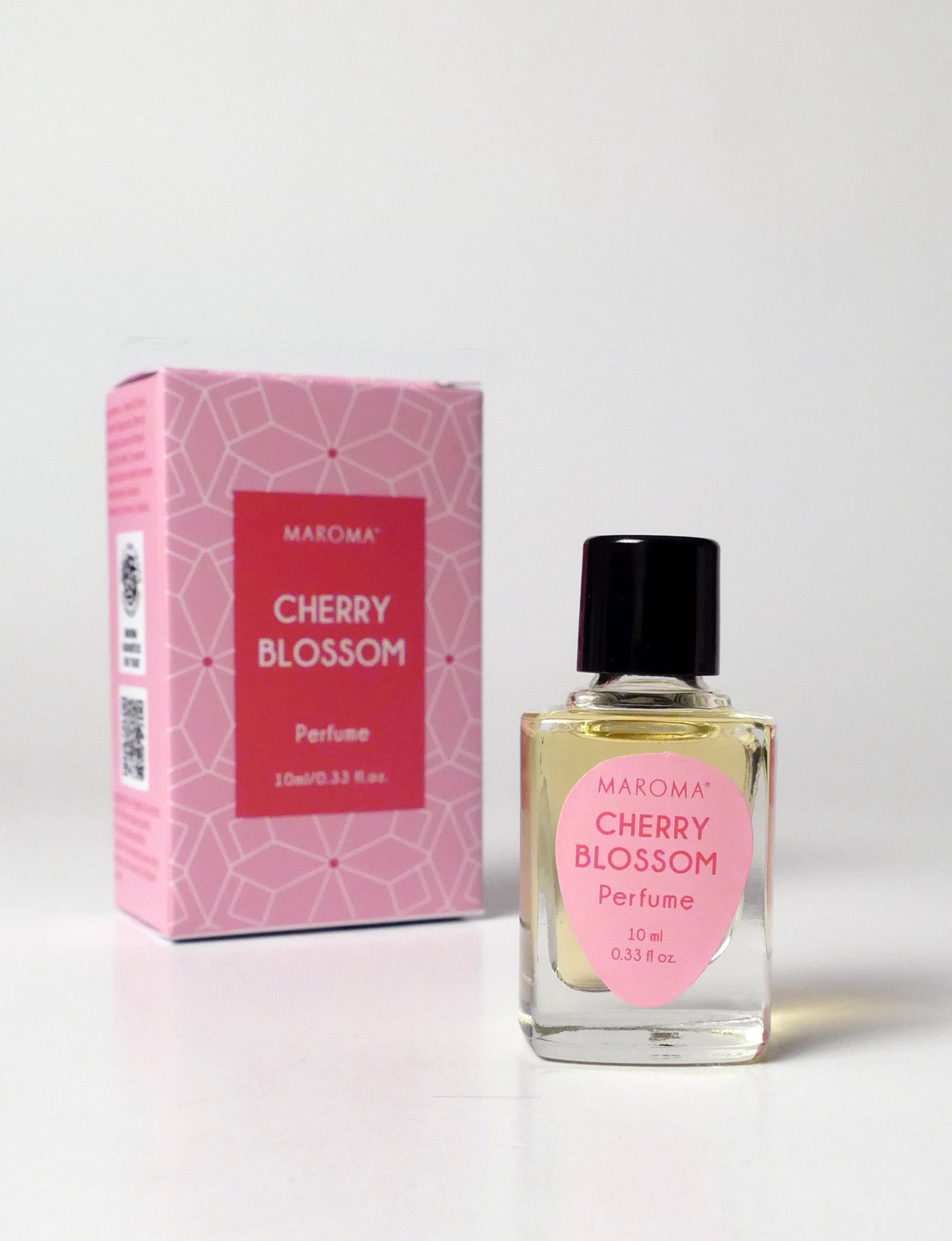 Perfume 10ml Cherry Blossom 02