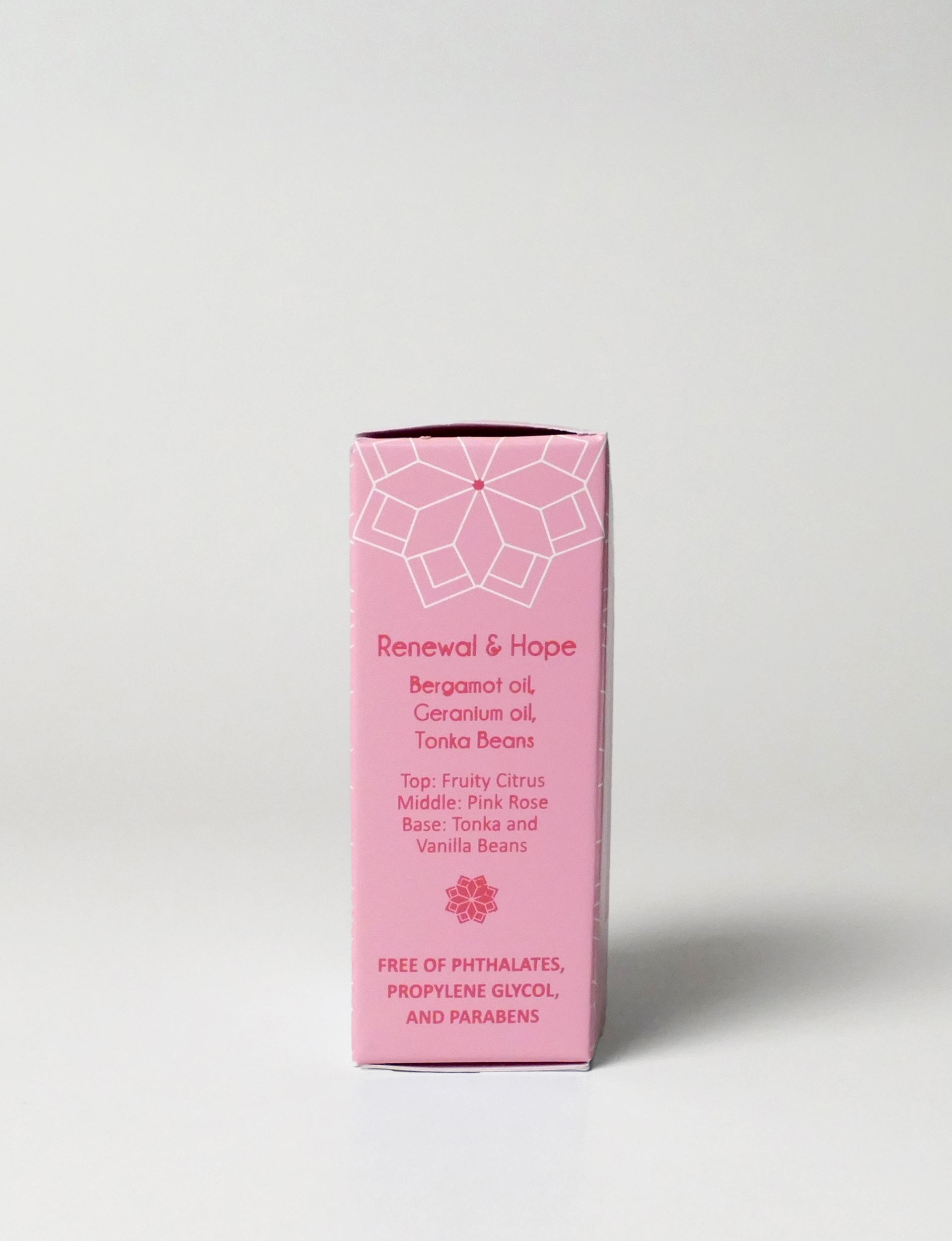 Perfume 10ml Cherry Blossom 04