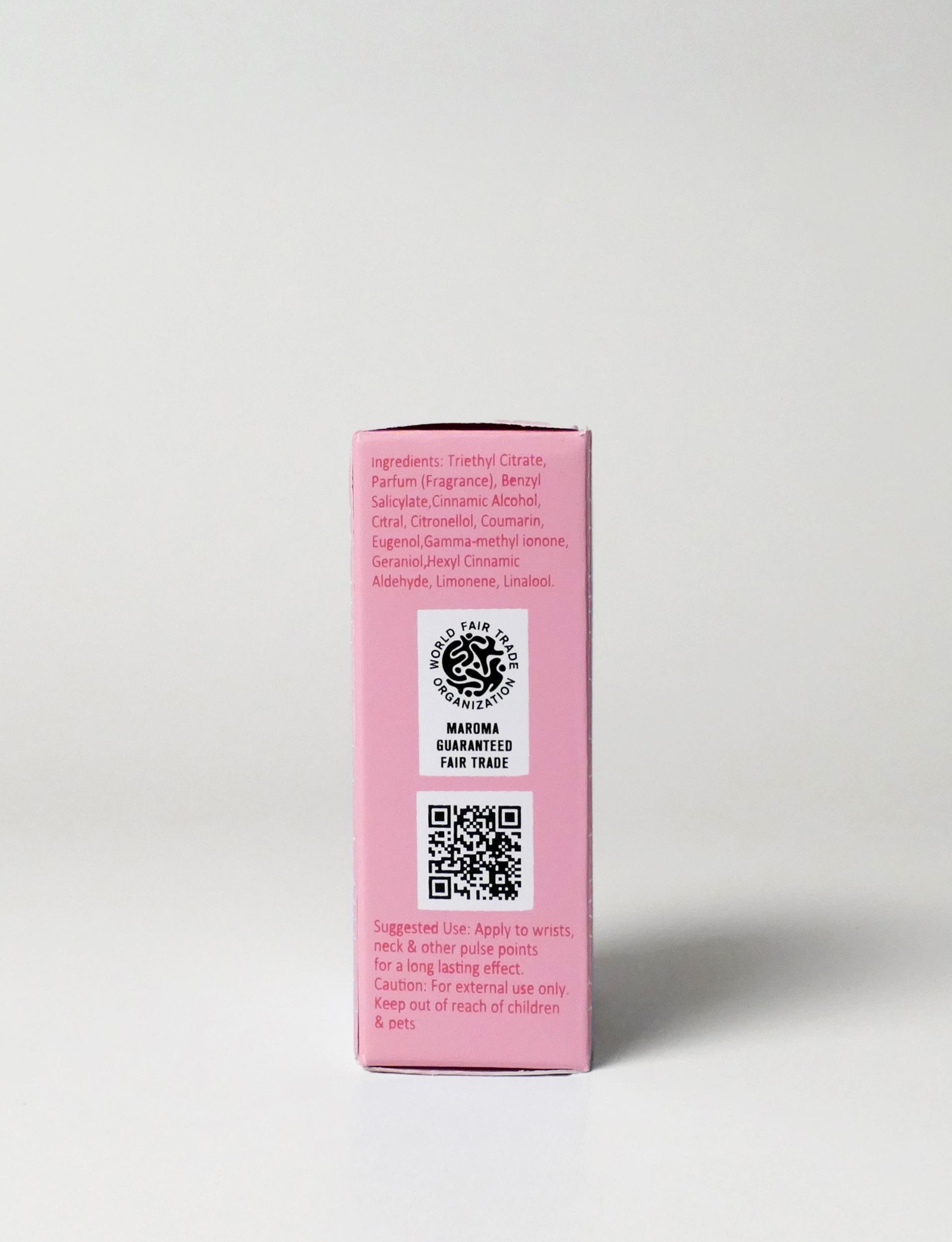 Perfume 10ml Cherry Blossom 05