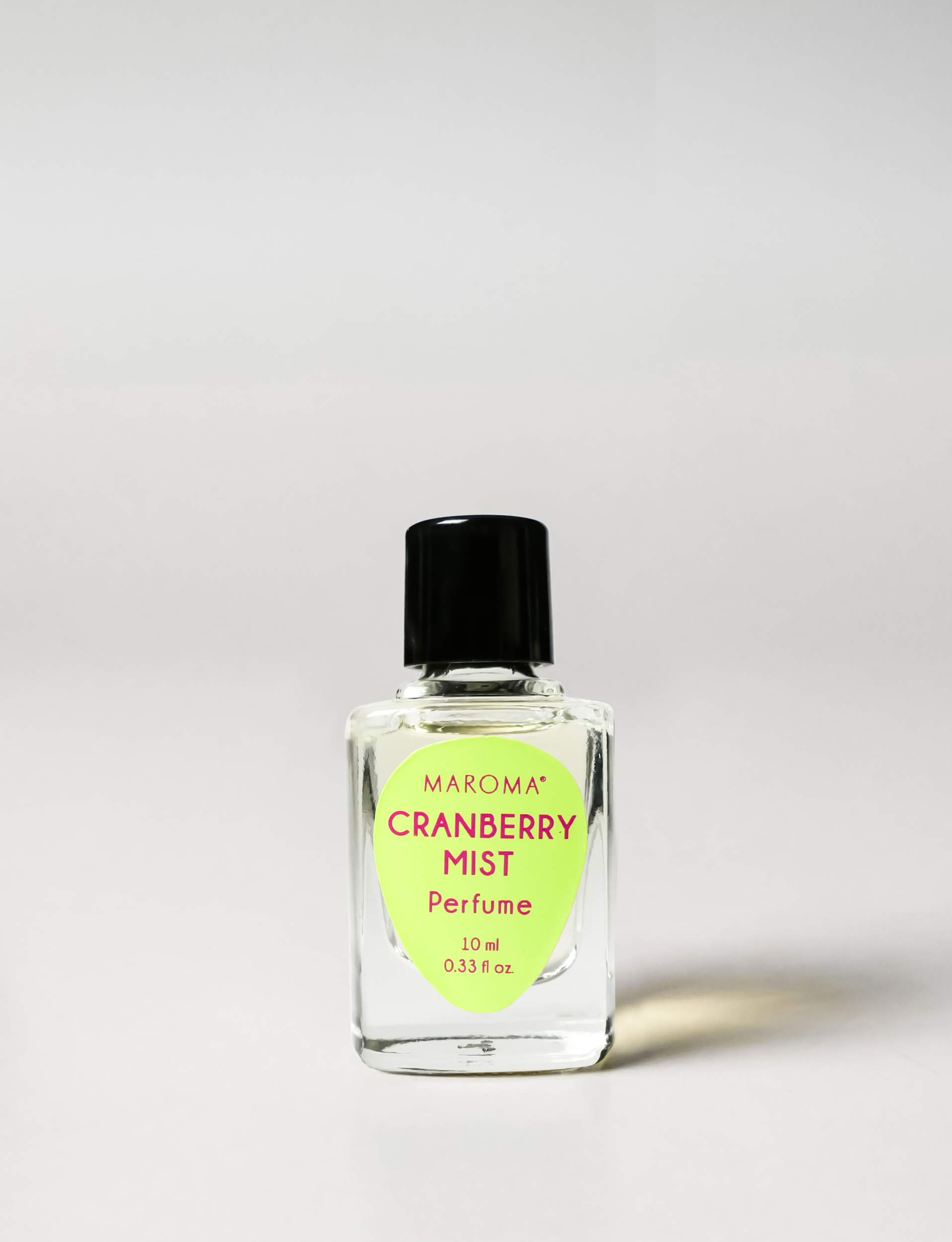 Perfume 10ml Cranberry Mist 01