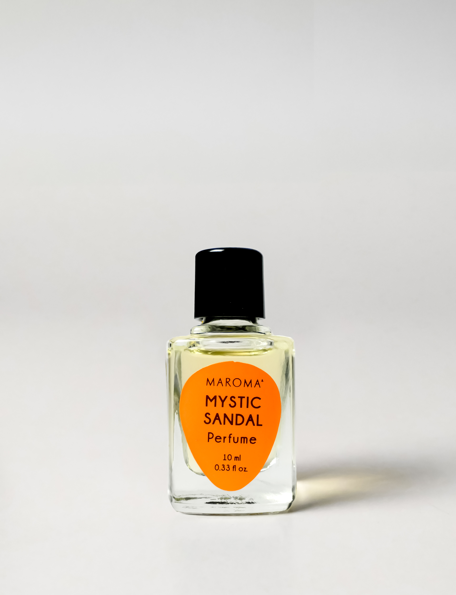 Perfume 10ml Mystic Sandal 01