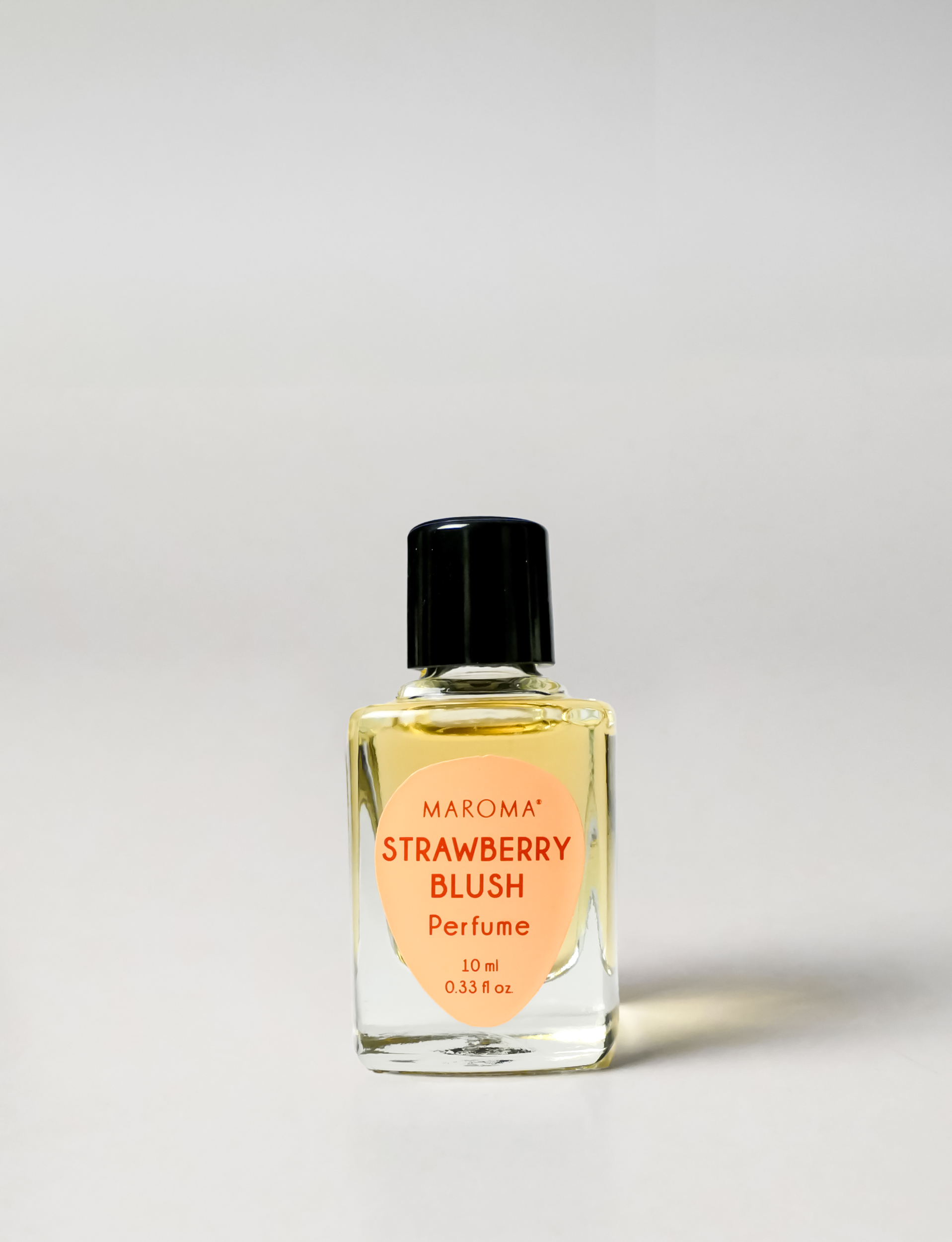 Perfume 10ml Strawberry Blush 01