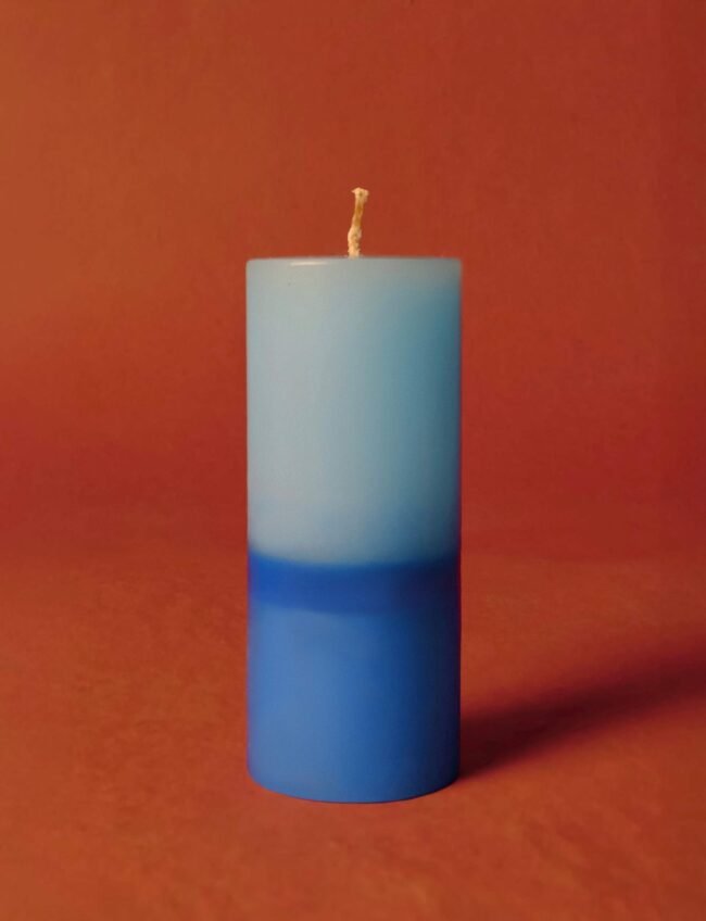 Jasmine Scented Candle