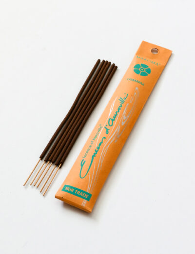 Champak Incense – Pack of 10
