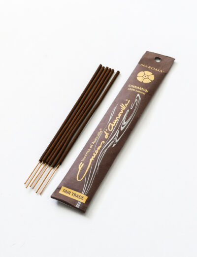 Cinnamon Incense – Pack of 10