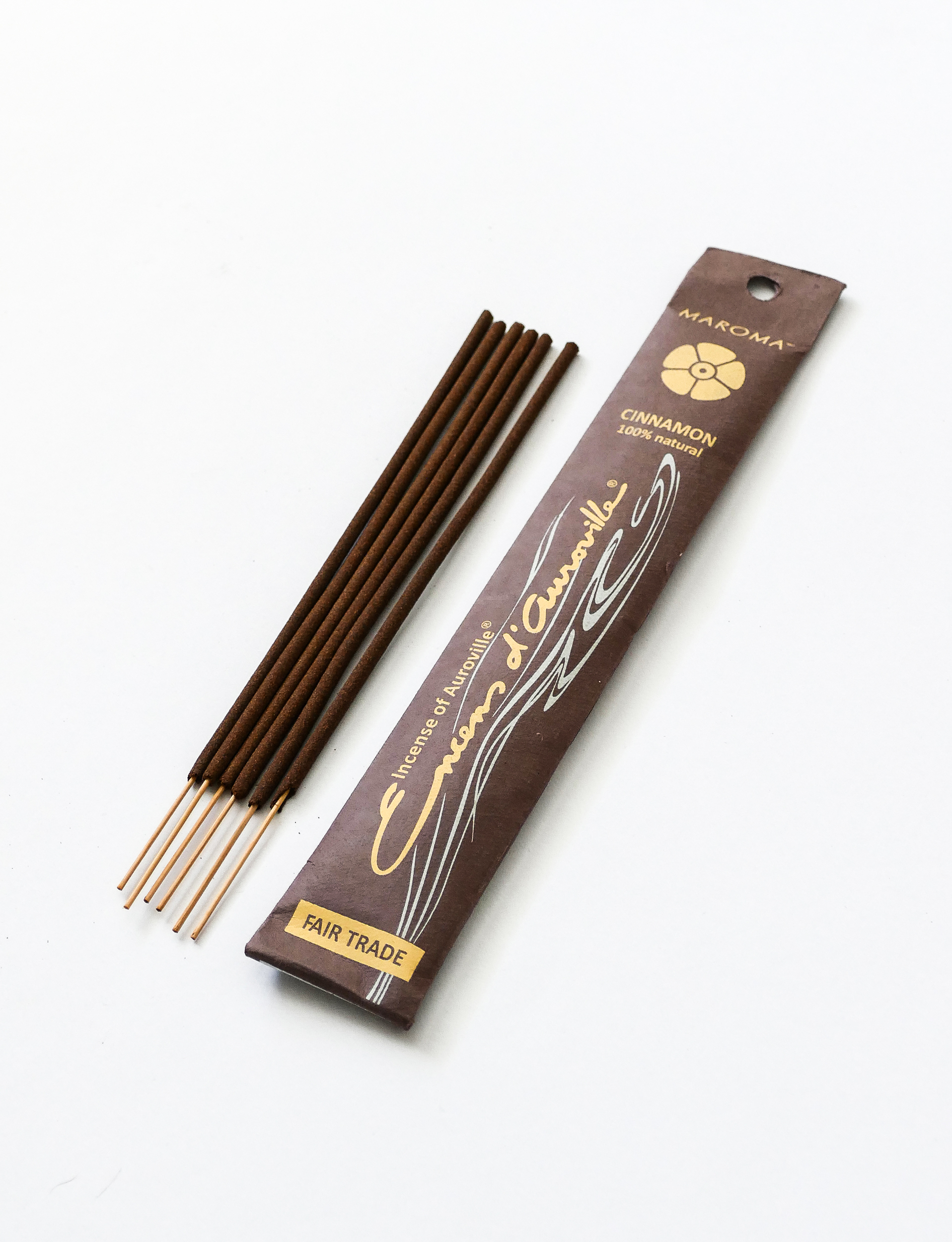 Cinnamon 02