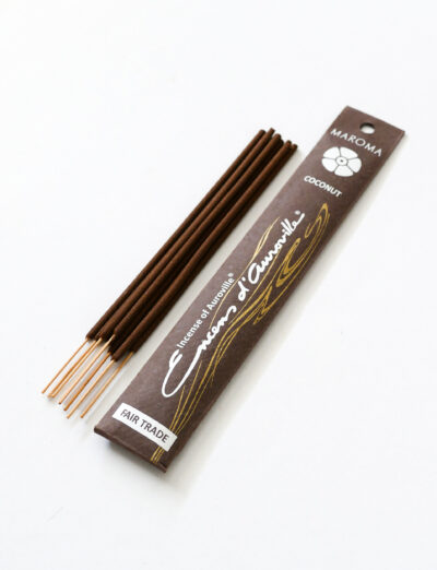 Coconut Incense – Pack of 10