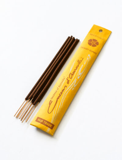 Desert Dunes Incense – Pack of 10