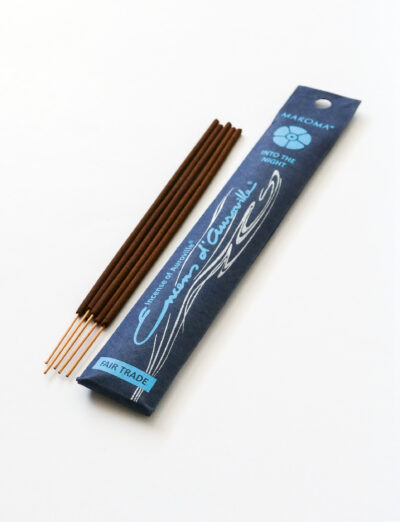 Into the Night Incense – Pack of 10