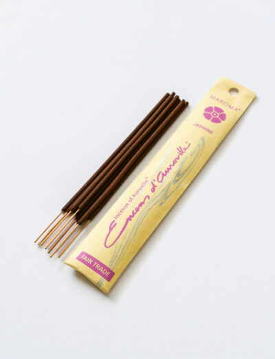Jasmine Incense – Pack of 10