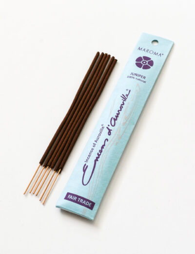 Juniper Incense – Pack of 10