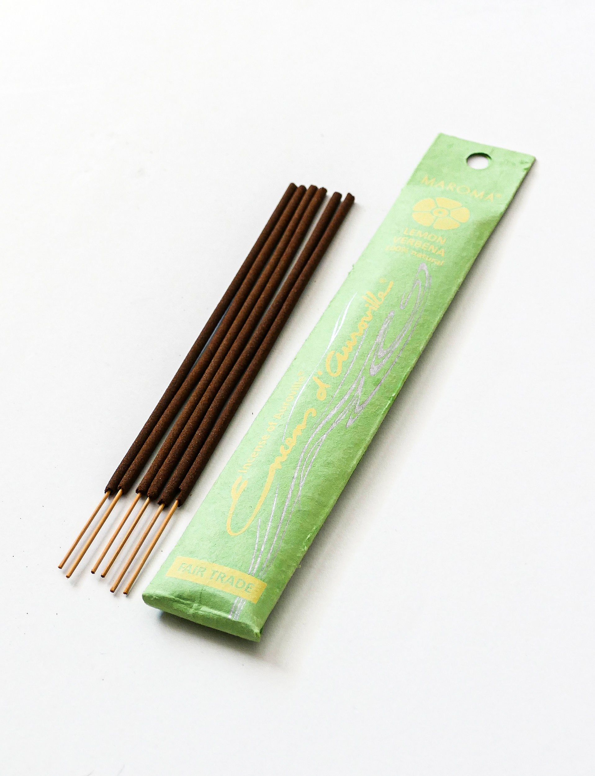 Lemon Verbena 02