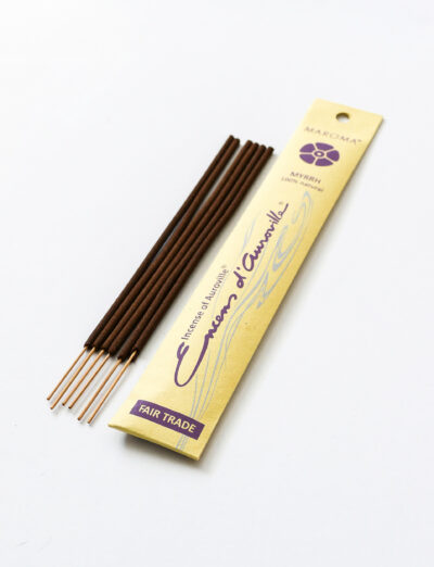 Myrrh Incense – Pack of 10