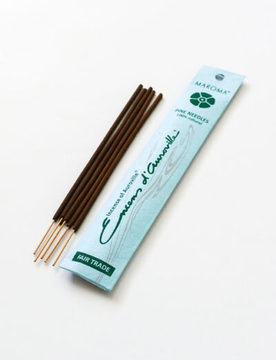 Pine Needles Incense – Pack of 10
