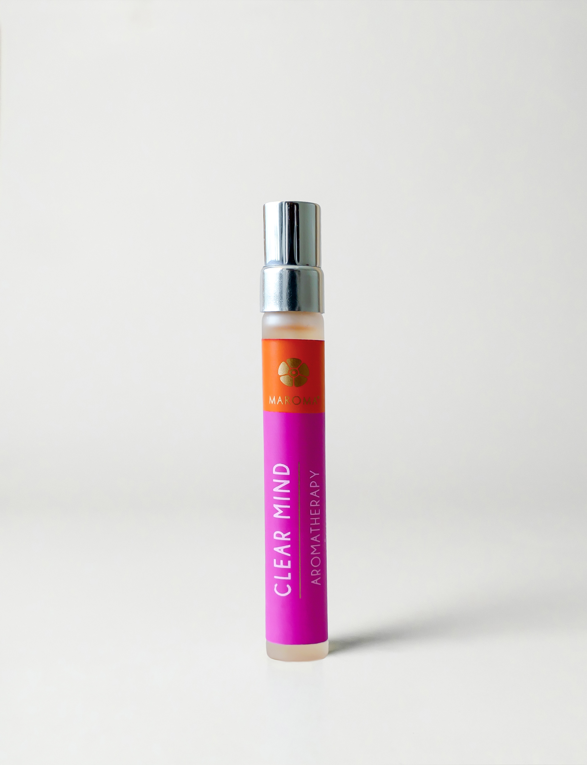 10ml Spray Aromatherapy Clera Mind 02