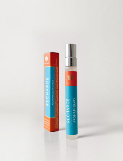 Aromatherapy Spray Recharge – 10ml