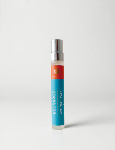 Aromatherapy Spray Recharge – 10ml