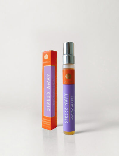 Aromatherapy Spray Stress Away – 10ml